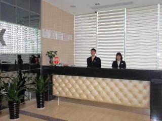 Fx Hotel East Lake Park Shenzhen Eksteriør billede
